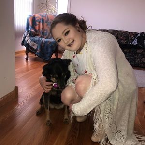 Meet your Posher, Lindsay